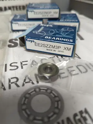 New | in-Stock KOYO ELECTRONICS EE2SZZM3P Bearings | Surplus Asset Holdings #1191609