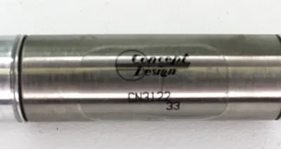 USED CONCEPT DESIGN CN3122