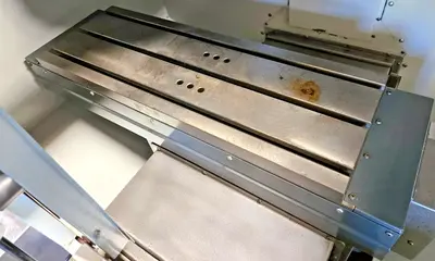 2019 HAAS MINI MILL Vertical Machining Centers | Toolquip, Inc. (8)