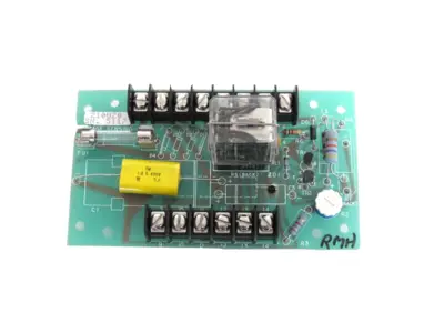 NEW SOLIDSTATE CONTROLS 210820 VOLT SENSING BOARD SCI 411083