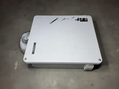 Emergency Lighting Combo Unit