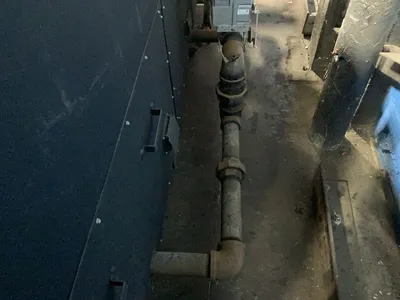 Used 1999 PARKER BOILER CO HT5000 Chemical & Process Equipment Ohio US | HGR 24 #1266277