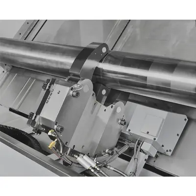 NEW ACCUWAY UT-400LX4Y