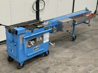 USED 1989 TUBOMAT 642