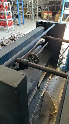 USED 1985 DIGEP OL-3/1250