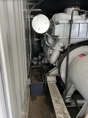 DETROIT 12V4000 Diesel Generators | Power Generation Enterprises (2)