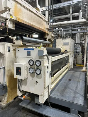 BLACK CLAWSON 72" WEB WIDTH Coating Equipment | Perry Equipment (18)