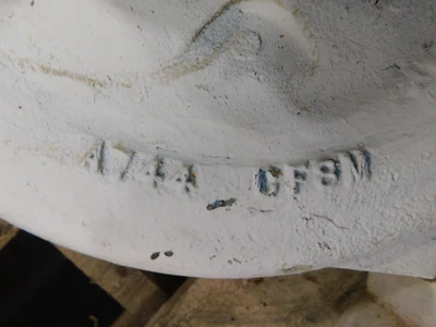 Used INGERSOLL DRESSER _UNKNOWN_ Pumps Ohio US | Equipment Recovery Corp. #1330684