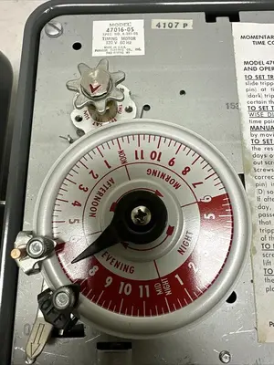 New | in-Stock PARAGON 47016-S Misc Electrical & Power Parts Ohio US | Surplus Asset Holdings #1241595