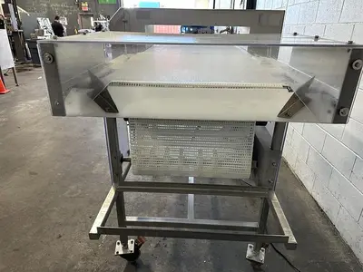 USED LOMA SYSTEMS QIMH18966