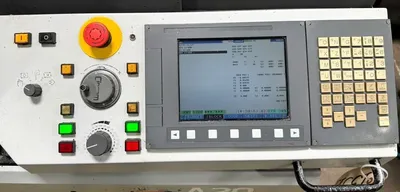2015 CITIZEN A20-3F7 Swiss Type Automatic Screw Machines | Midstate Machinery (7)