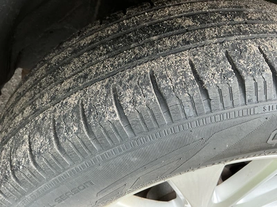 USED 2015 MAZDA CX-5