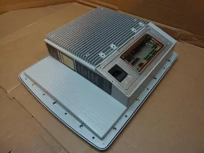 USED ALLEN BRADLEY 6500-PS7DSP SER A