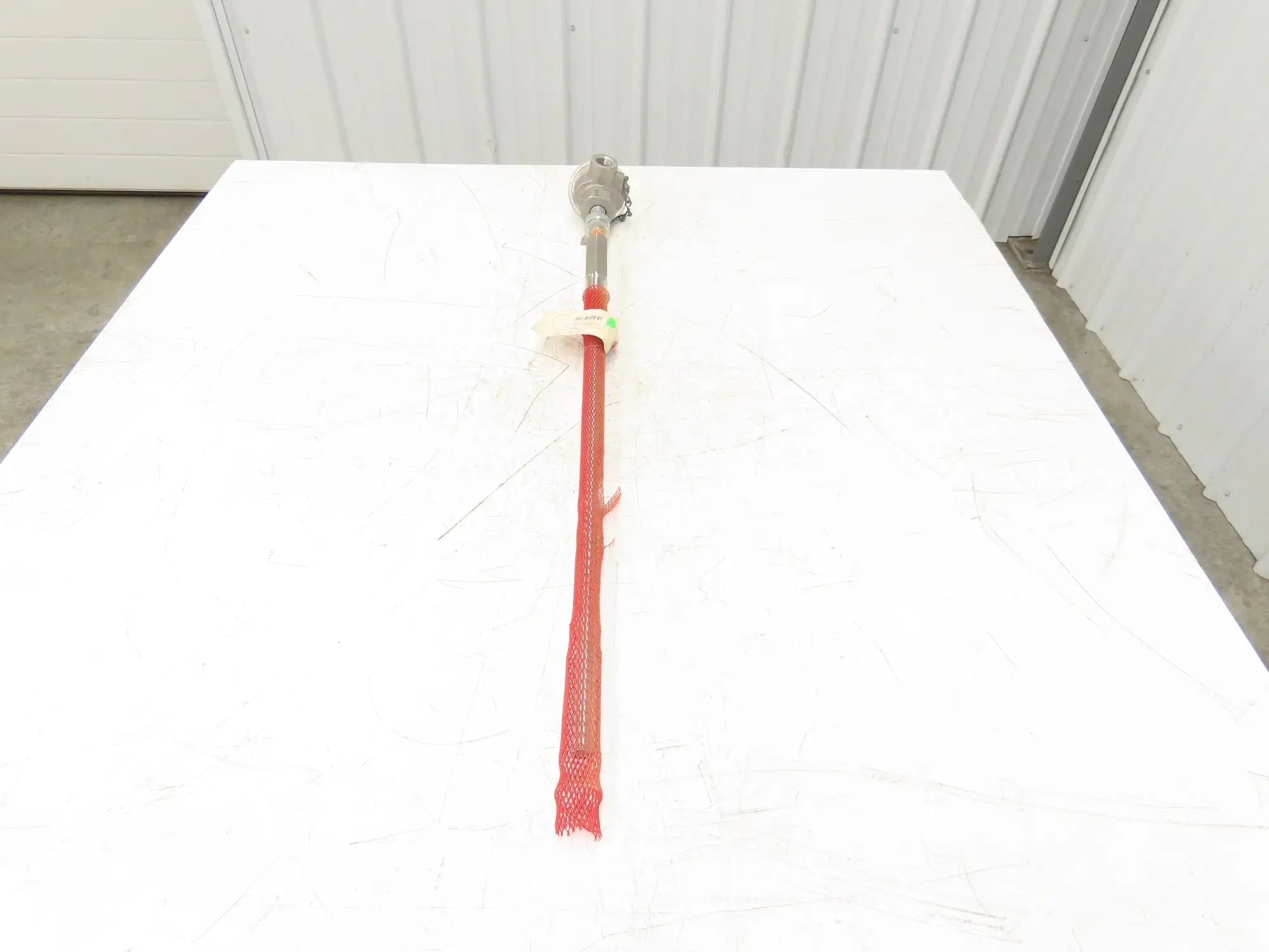 Pyco Penndel PA 61b Temperature Sensor 24"Probe Stainless 3/4"NPT