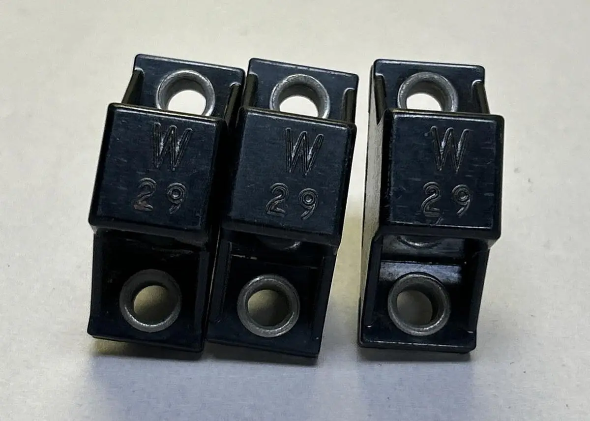 USED ALLEN-BRADLEY W29