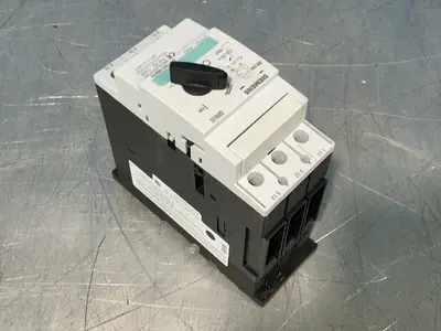 New | in-Stock SIEMENS 3RV10314BA10 Circuit Breakers Ohio US | HGR 24 #1314221