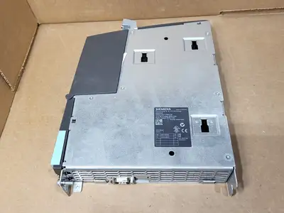 New | in-Stock SIEMENS 6SL3040-1MA00-0AA0 Misc Electrical & Power Parts British Columbia CA | Lenmark #412665