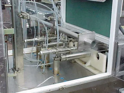USED NATIONAL INSTRUMENTS H-730-CE-R2-3