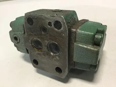 USED YUKEN RG-03-B-2016