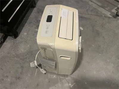 Used LG LP1017WSR Air Conditioning Equipment New York US | MachineryMax #1502514