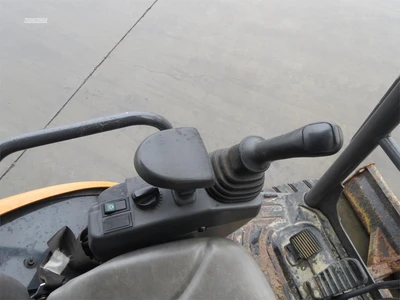 Used 2019 CASE CX37C Crawler Excavators - Mini Pennsylvania US | Zimmerman Farm Service #1409921