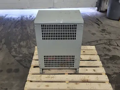 USED DELTA CDSA0037VKA6XXLA