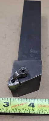 SECO MWLNL-16-3D Tooling & Accessories, Tooling | Machinery Central (6)