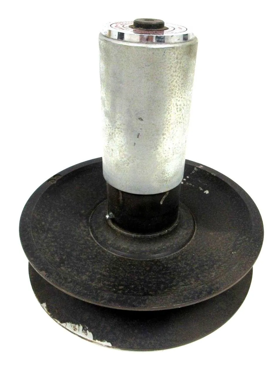 NEW LOVEJOY 3075-E VARIABLE SPEED PULLEY 3075E 1-1/8" BORE