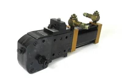 USED NORGREN NI2-06.5-AP6-0.1