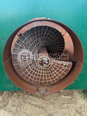 Used 2021 MARATHON ATS-220 36 INCH AUGER COMPACTOR Misc Recycling Mississippi US | US Recycling Equipment #1465929