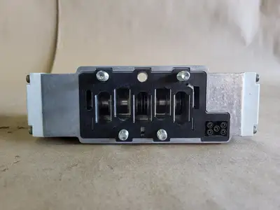 NEW PARKER H32VXBG023D