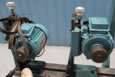 USED SICOTTE J-20-7