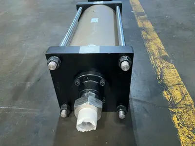 Used SMC CS1B250500 Pumps Ohio US | HGR 24 #1404602