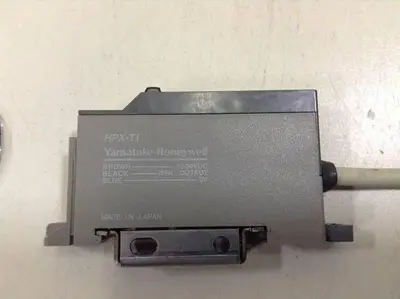 USED YAMATAKE HPX-T1