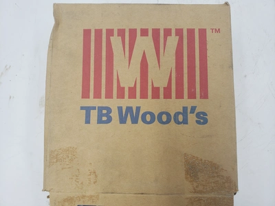 TB Woods W44-8M-60-SEL