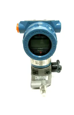 NEW ROSEMOUNT 3095MV2CABA11AA101ABC2 PRESSURE TRANSMITTER