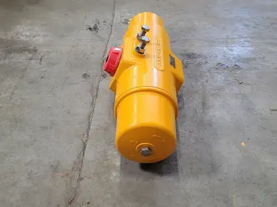 USED HYTORK EI1-1126-S1C-P14