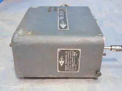 Used MILMAN T100B Tooling & Accessories (Other) Ohio US | HGR 24 #1229685