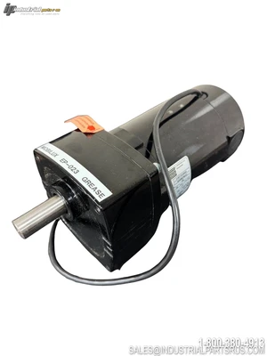New | in-Stock BODINE 4185YSEN0002 Gearmotors Kentucky US | Industrial Parts R Us Inc. #1488202