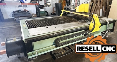 USED 2019 Piranha C510