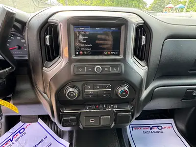 Used 2019 CHEVROLET SILVERADO 1500 Pickup Trucks Florida US | Truck and Van Outlet #1509134