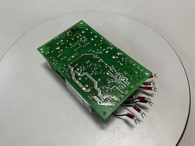USED INTERNATIONAL POWER SOURCE 60-04186-01 REV U