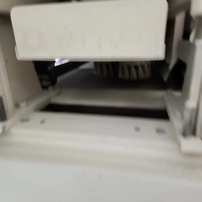 DMC MB 1350.M3 Masterbrush Brush Sander