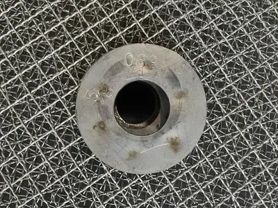 Sifting Screens for Vibratory Sifter Separators