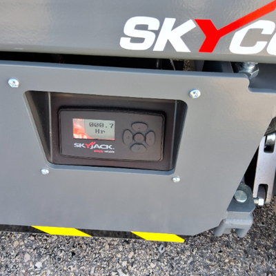 NEW 2026 Skyjack SJ4740E