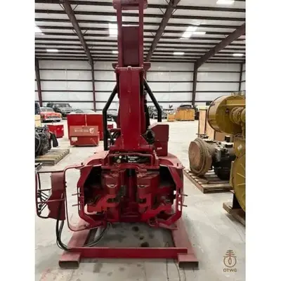 Used NOV _UNKNOWN_ Tube & Pipe Machinery (Miscellaneous) Texas US | Oil The Woodlands Group #1501501