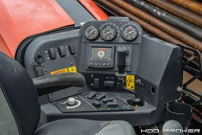Used 2023 DITCH 2023 DITCH WITCH JT20 Drill Rigs Florida US | HDD Broker #1346260