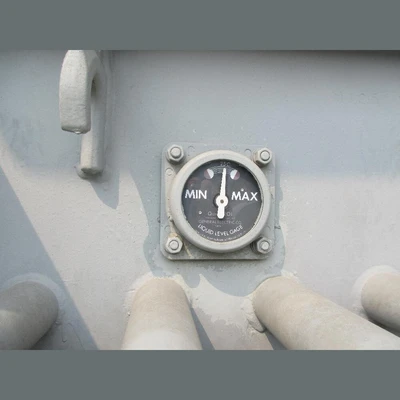USED GENERAL ELECTRIC M 125152B