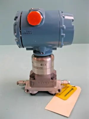 New | in-Stock Rosemount 3051SFA1G160Z0HLS2A100T72DA1A3Q8G2VMQ4QTI5M5GM Sensors New Hampshire US | Bitter End Trading #1566513