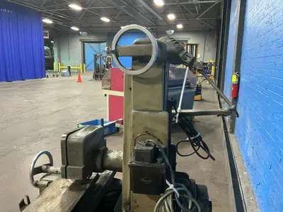 Used ELECTROMATIC D05RS Reciprocating Surface Grinders Ohio US | HGR 24 #1542114